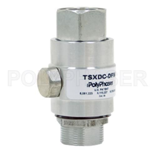 TSXDC-DFM electronic component of Polyphaser