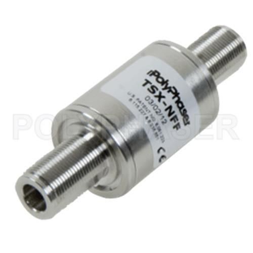 TSX-NFF electronic component of Polyphaser