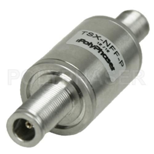 TSX-NFF-P electronic component of Polyphaser