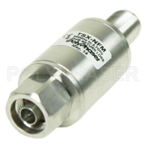 TSX-NFM-BF electronic component of Polyphaser