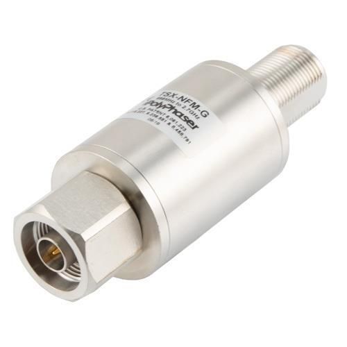 TSX-NFM-G electronic component of Polyphaser