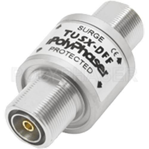 TUSX-DFF electronic component of Polyphaser