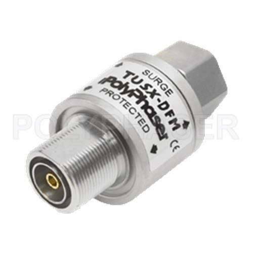 TUSX-DFM electronic component of Polyphaser