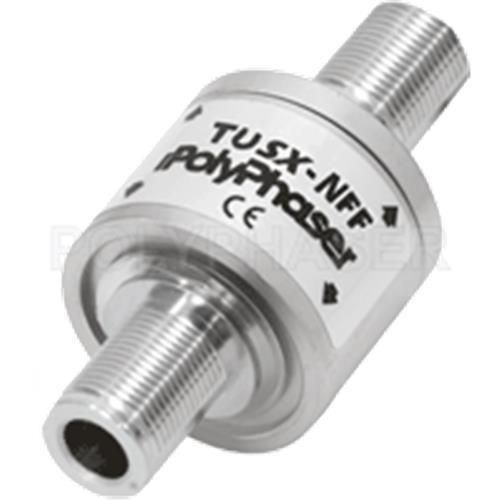 TUSX-NFF electronic component of Polyphaser