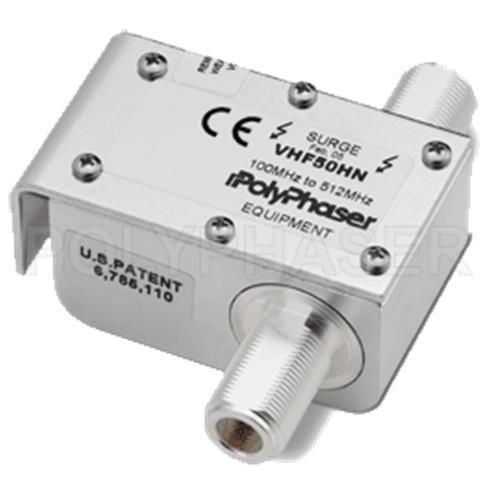 VHF50ED-MA-PGR electronic component of Polyphaser