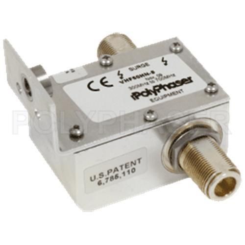 VHF50HN-B electronic component of Polyphaser