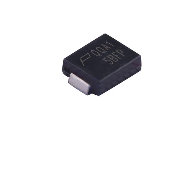 5.0SMDJ36CA electronic component of Polytronics