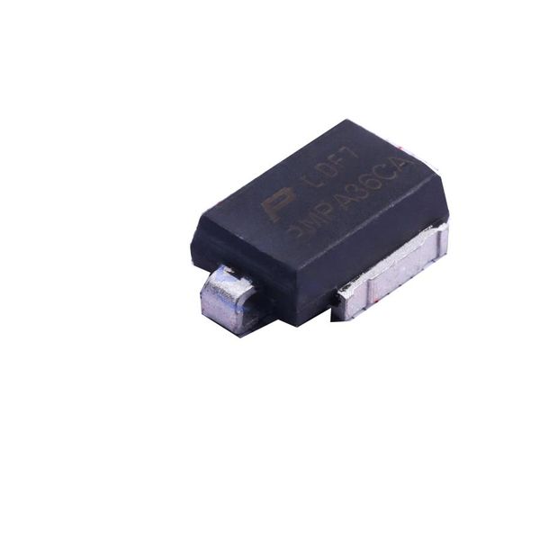 AMPA36CA-H electronic component of Polytronics