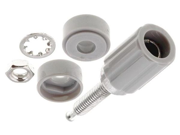 POM-3760-8  Electromechanical