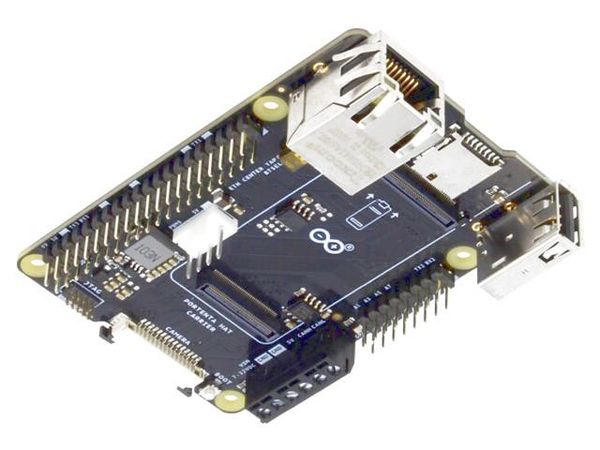 PORTENTA HAT CARRIER  Embedded Solutions