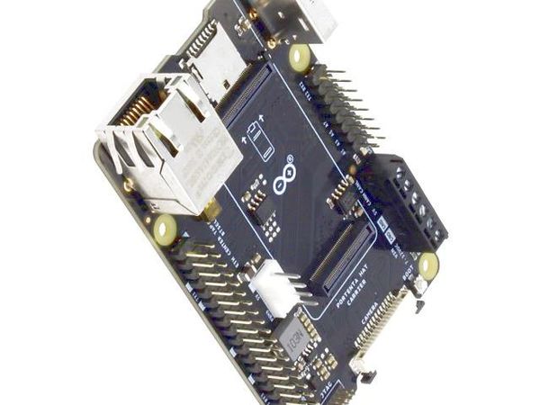 PORTENTA HAT CARRIER Development Boards & Kits - AVR