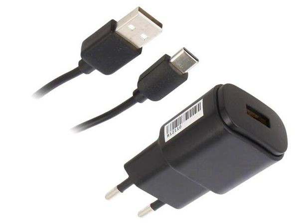 POS05200A-USB-C  Power