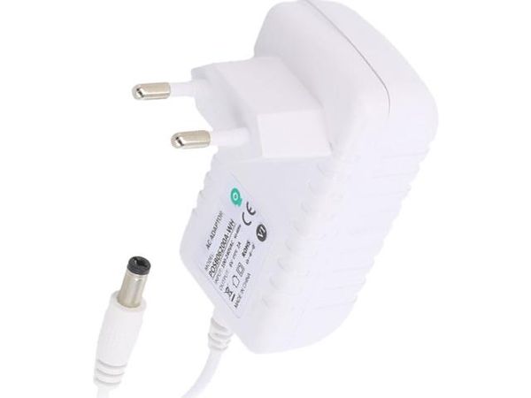POSB06200A-WH Wall Mount AC Adapters