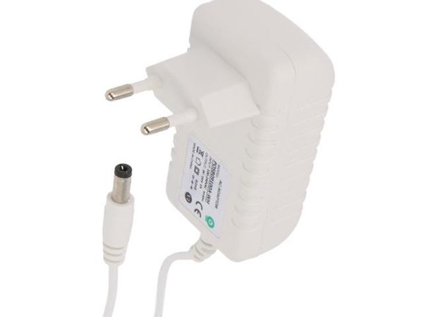POSB09100A-WH Wall Mount AC Adapters
