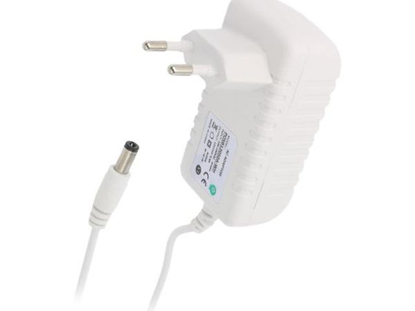 POSB12050A-WH Wall Mount AC Adapters