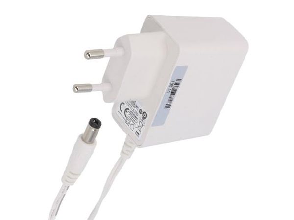POSC05200A-WH Wall Mount AC Adapters