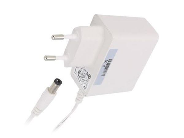 POSC12100A-WH Wall Mount AC Adapters