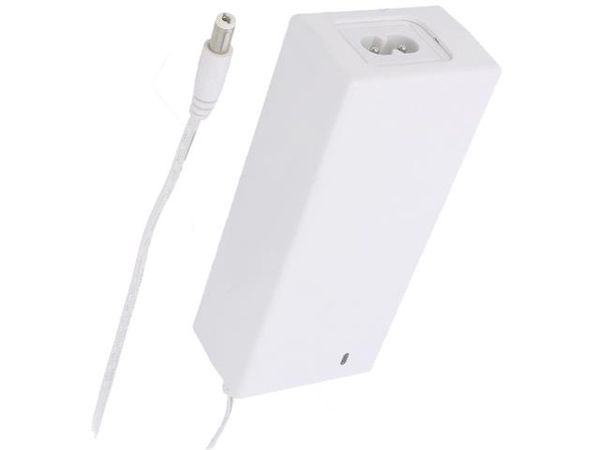 POSC12250D-C8-WH Desktop AC Adapters