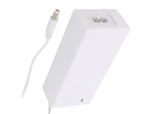 POSC12300D-C8-WH Desktop AC Adapters