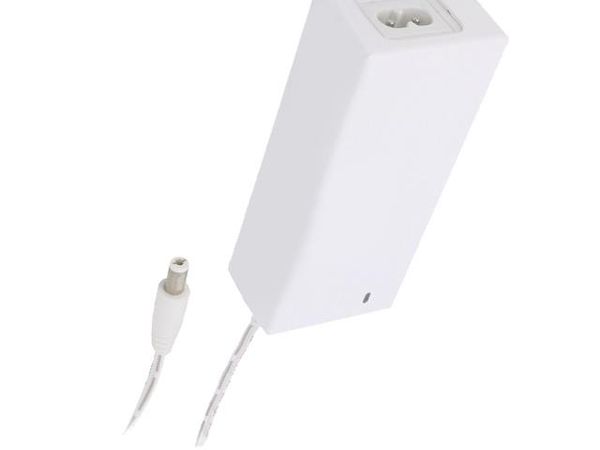 POSC12500D-C8-WH Desktop AC Adapters