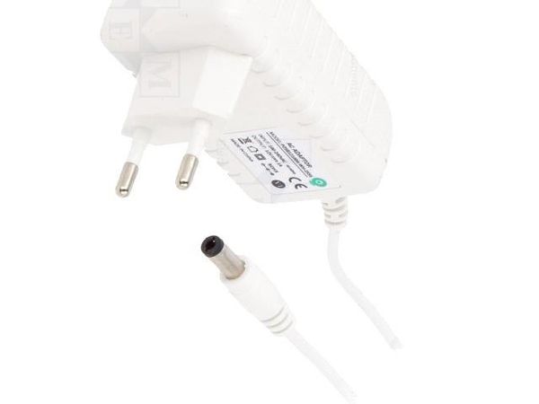 POSB12100A-WH25 Wall Mount AC Adapters