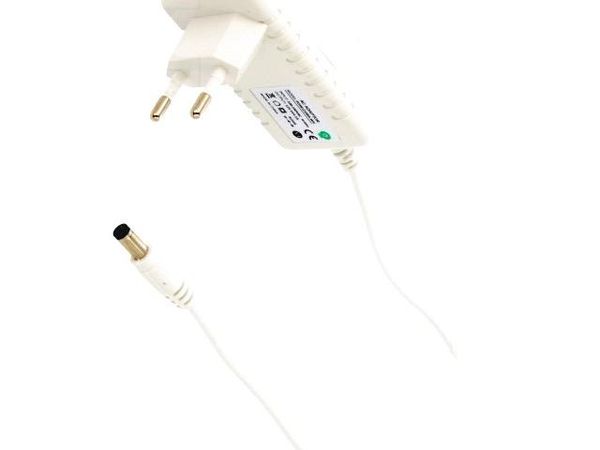 POSB12100A-WH Wall Mount AC Adapters