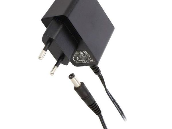 POSC05200A-2555 Wall Mount AC Adapters