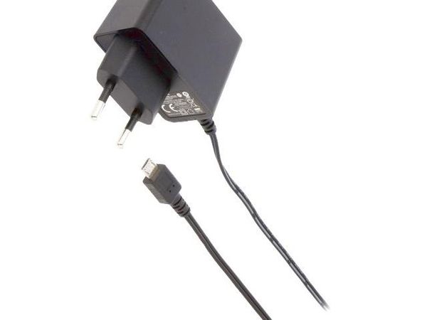 POSC05200A-MICRO Wall Mount AC Adapters