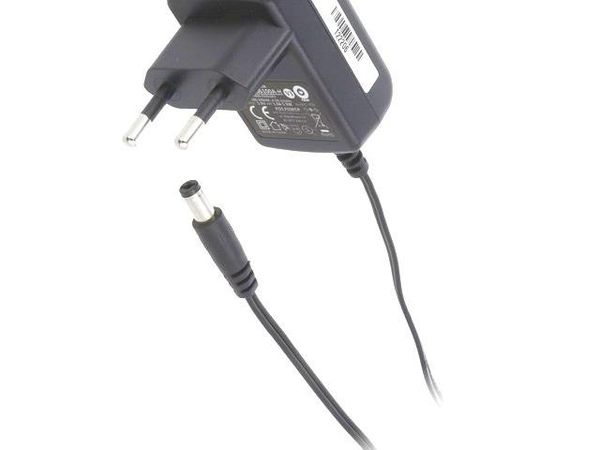 POSC06100A-H Wall Mount AC Adapters