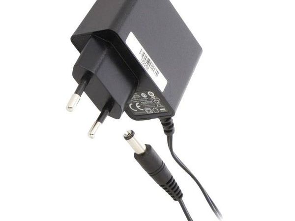 POSC12050A-1555 Wall Mount AC Adapters