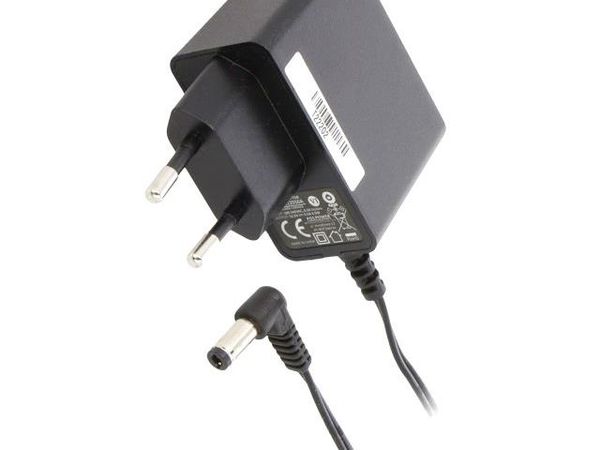 POSC12050A-2555L Wall Mount AC Adapters