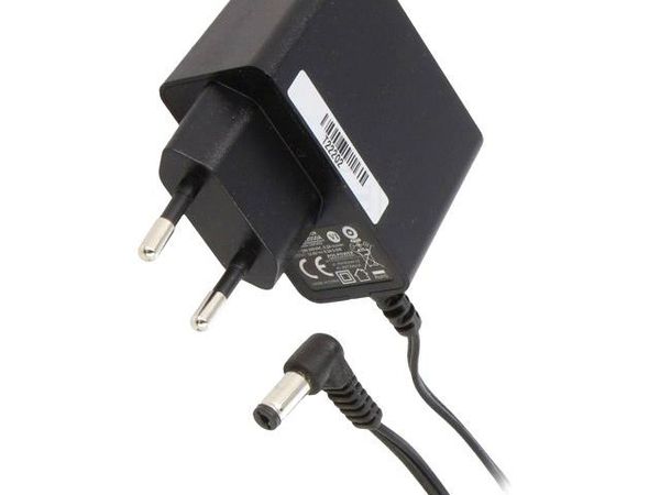 POSC12050A-L Wall Mount AC Adapters