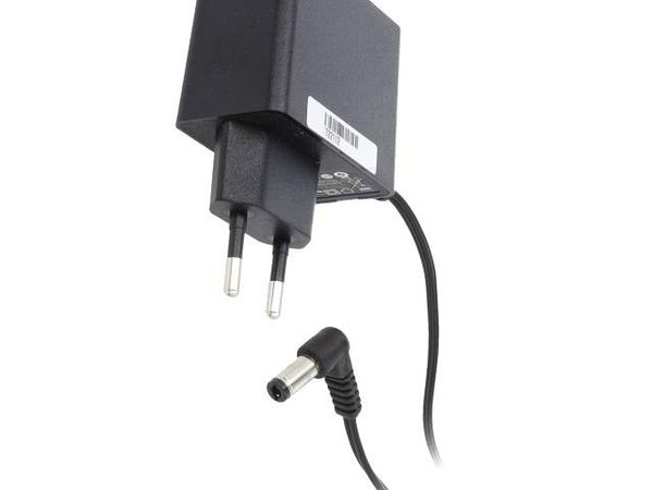 POSC12125A-25L Wall Mount AC Adapters