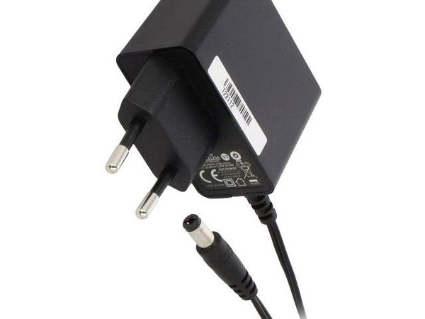 POSC12125A Wall Mount AC Adapters