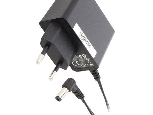POSC12125A-L Wall Mount AC Adapters