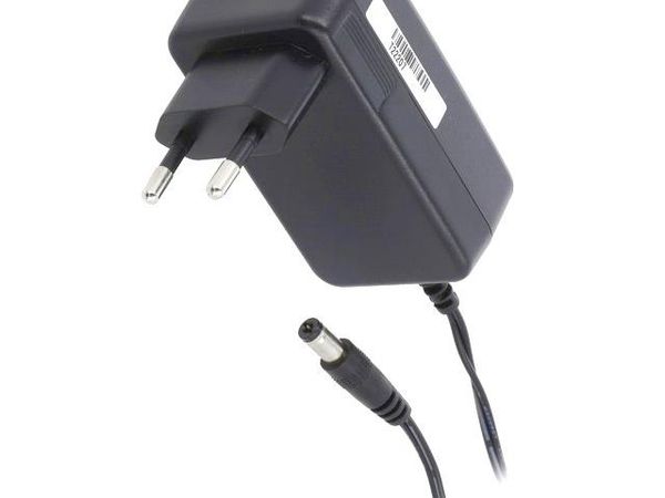 POSC12150A-H Wall Mount AC Adapters