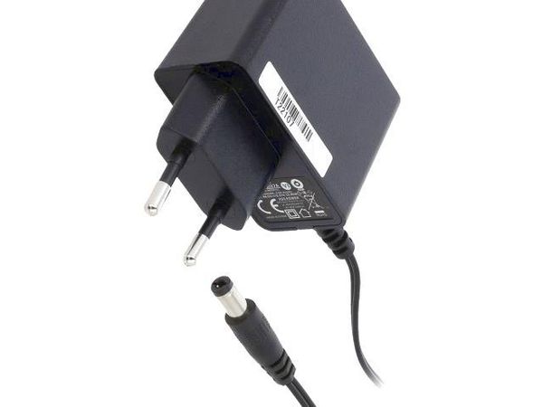 POSC12200D-C8-WH Desktop AC Adapters