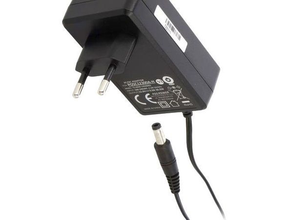 POSC12300A-H-2555 Wall Mount AC Adapters