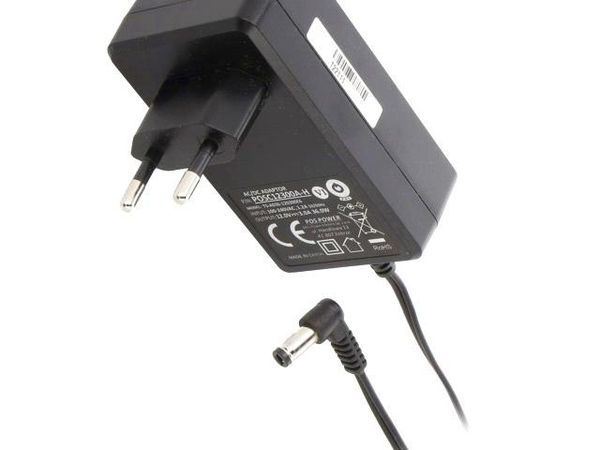 POSC12300A-H-2555L Wall Mount AC Adapters