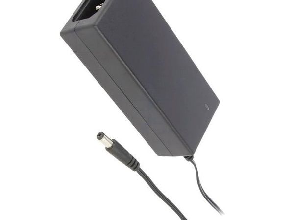 POSC12300D-C14 Desktop AC Adapters