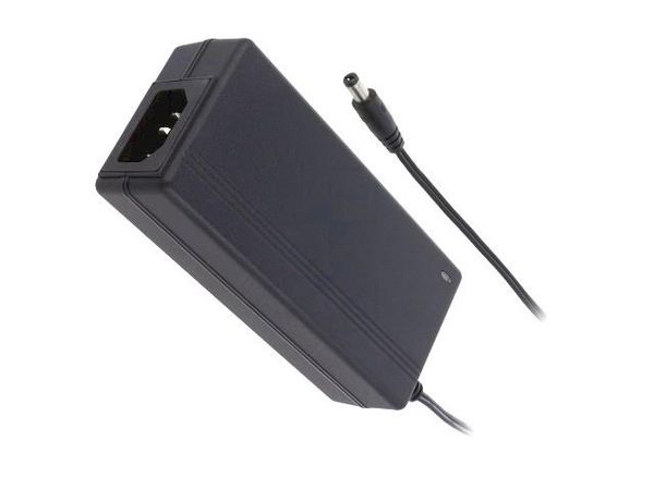 POSC12500D-C14 Desktop AC Adapters