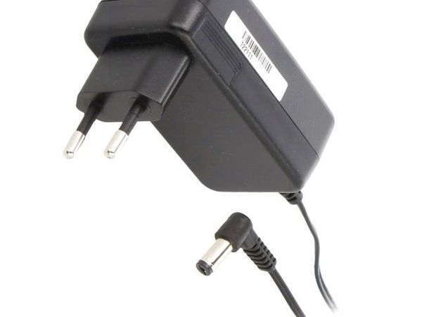 POSC24100A-H-L Wall Mount AC Adapters