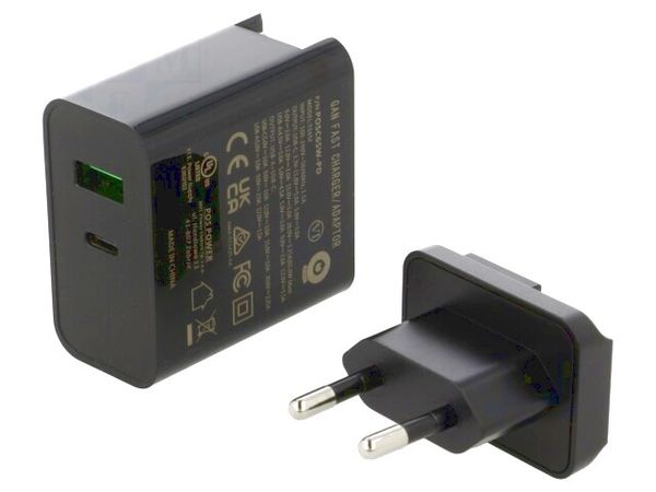 POSC65W-PD-EU electronic component of POS