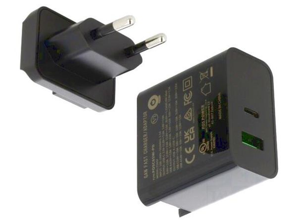 POSC65W-PD-EU  Power