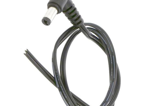 POSDC-T-P21L-0.5 DC Power Cords