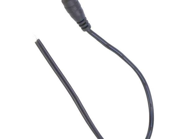 POSDC-T-P21S-0.25 DC Power Cords