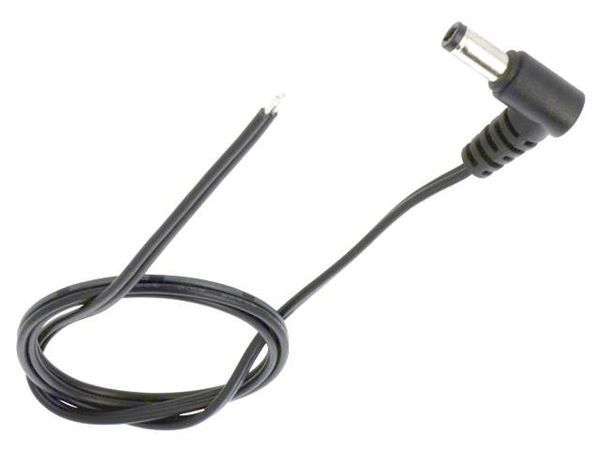 POSDC-T-P25L-0.5  Wire & Cable