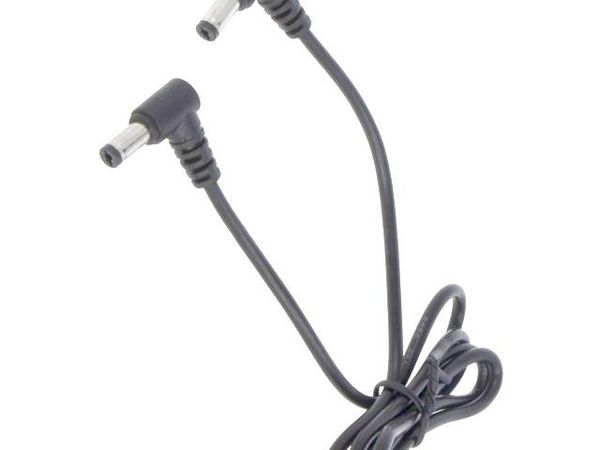 POSDC-T-PPL21-0.8 DC Power Cords