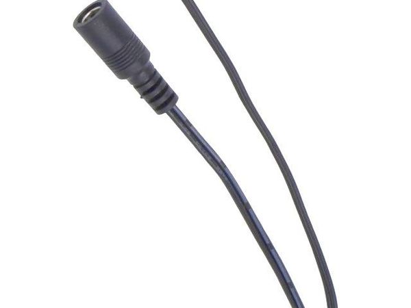 POSDC-T-S21-0.25 DC Power Cords