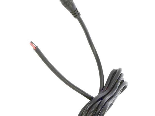 POSDC-Y-P25S-1.0 DC Power Cords